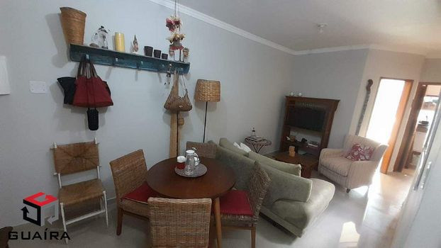 Foto 8 do(a) Apartamento de 2 quartos à venda em Vila Alto de Santo André, Santo André