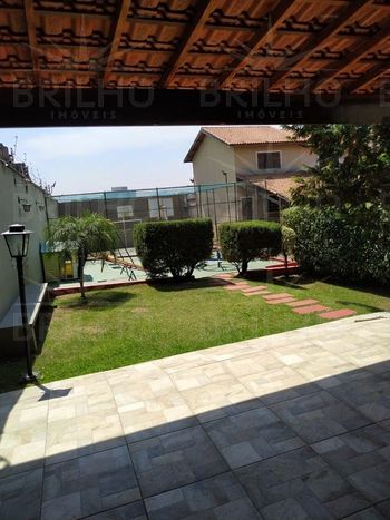 Foto 25 do(a) Casa em Condomínio de 2 quartos à venda em São Pedro, Osasco