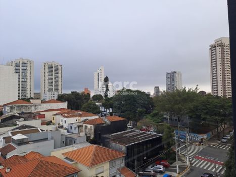 Foto 12 do(a) Apartamento de 3 quartos à venda em Cambuci, São Paulo