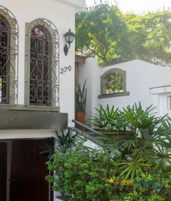 Foto 3 do(a) Casa de 3 quartos à venda em Jardim da Campina, São Paulo