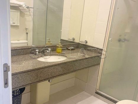 Foto 7 do(a) Flat de 1 quartos à venda em Nova Piraju, São Paulo