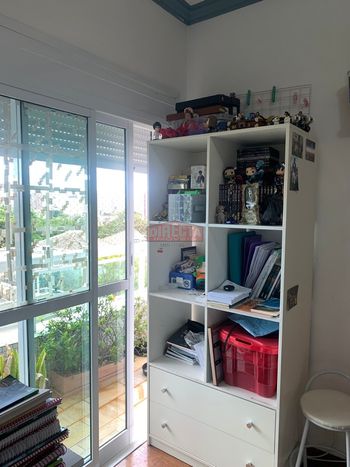 Foto 3 do(a) Apartamento de 3 quartos à venda em Cambuci, São Paulo