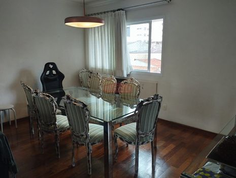 Foto 9 do(a) Apartamento de 3 quartos à venda em Cambuci, São Paulo