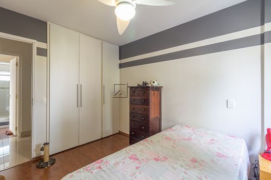 Foto 31 do(a) Apartamento de 4 quartos à venda em Campo Belo, São Paulo