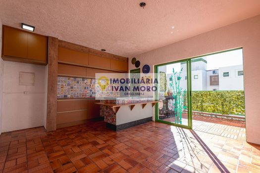 Foto 5 do(a) Apartamento de 2 quartos à venda em Praia Brava, Florianópolis