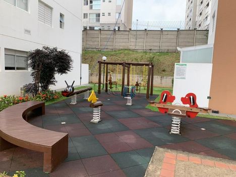 Foto 17 do(a) Apartamento false à venda em Jardim Alto da Boa Vista, Valinhos