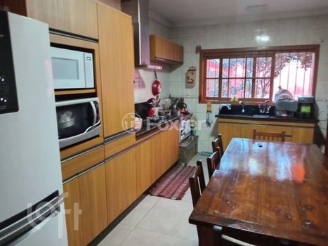 Foto 1 do(a) Casa de 4 quartos à venda em Campina, São Leopoldo