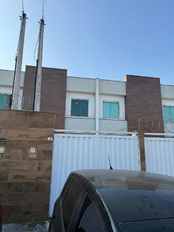Foto 1 do(a) Casa em Condomínio de 2 quartos à venda em Piam, Belford Roxo
