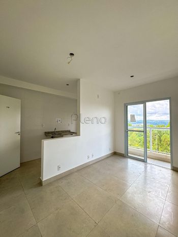 Foto 2 do(a) Apartamento false à venda em Jardim Casablanca, Indaiatuba