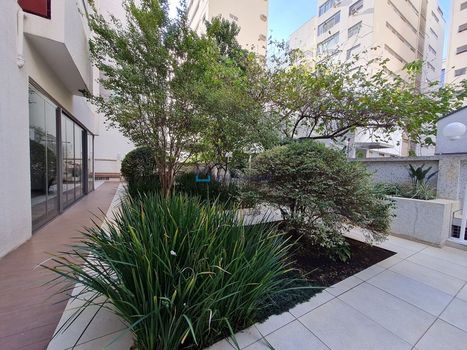 Foto 25 do(a) Apartamento de 3 quartos à venda em Bela Vista, São Paulo