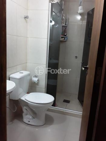 Foto 8 do(a) Apartamento de 1 quartos à venda em Cristal, Porto Alegre