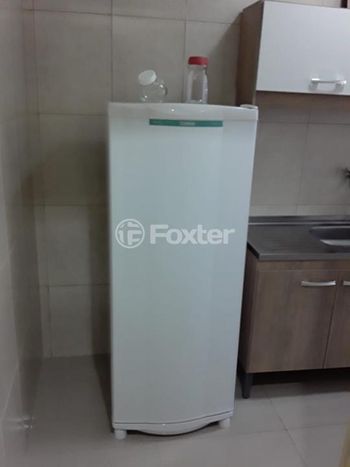 Foto 2 do(a) Apartamento de 1 quartos à venda em Cristal, Porto Alegre