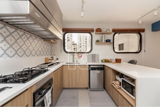 Foto 7 do(a) Apartamento de 3 quartos à venda em Vila Uberabinha, São Paulo