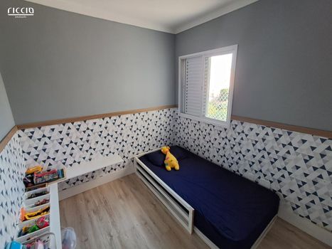 Foto 8 do(a) Apartamento de 2 quartos à venda em Jardim Oriente, São José dos Campos