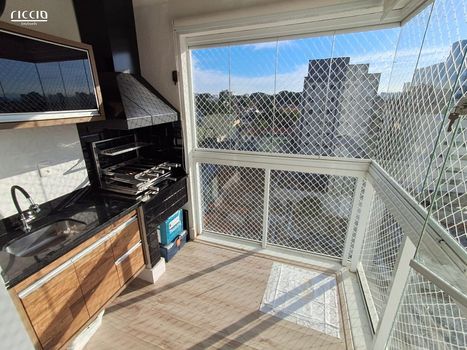 Foto 4 do(a) Apartamento de 2 quartos à venda em Jardim Oriente, São José dos Campos