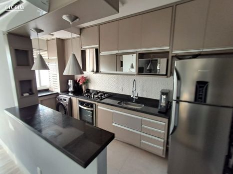 Foto 7 do(a) Apartamento de 2 quartos à venda em Jardim Oriente, São José dos Campos