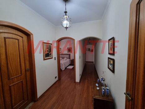 Foto 11 do(a) Apartamento de 4 quartos à venda em Santana, São Paulo