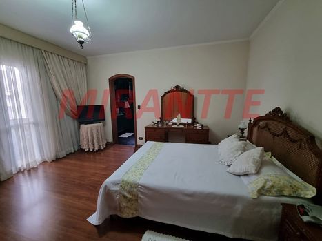 Foto 12 do(a) Apartamento de 4 quartos à venda em Santana, São Paulo