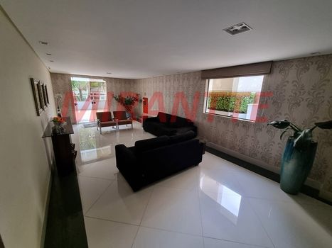Foto 25 do(a) Apartamento de 4 quartos à venda em Santana, São Paulo