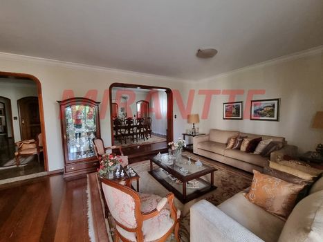 Foto 4 do(a) Apartamento de 4 quartos à venda em Santana, São Paulo