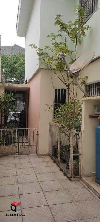 Foto 34 do(a) Casa de 4 quartos à venda em Parque Capuava, Santo André