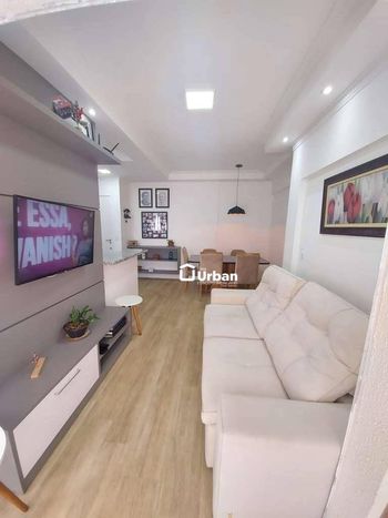 Foto 6 do(a) Apartamento de 2 quartos à venda em Pousada dos Bandeirantes, Carapicuíba