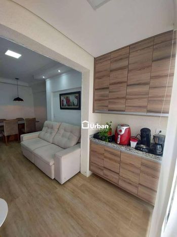 Foto 7 do(a) Apartamento de 2 quartos à venda em Pousada dos Bandeirantes, Carapicuíba