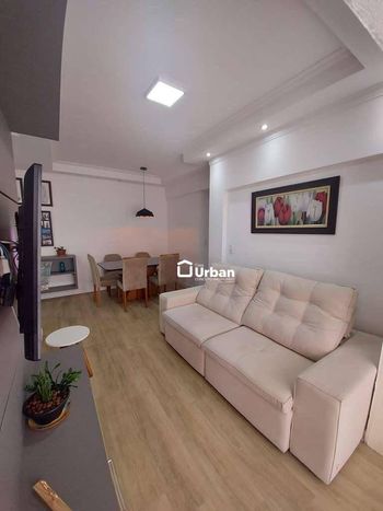 Foto 8 do(a) Apartamento de 2 quartos à venda em Pousada dos Bandeirantes, Carapicuíba