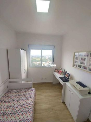 Foto 23 do(a) Apartamento de 2 quartos à venda em Pousada dos Bandeirantes, Carapicuíba