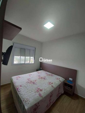 Foto 21 do(a) Apartamento de 2 quartos à venda em Pousada dos Bandeirantes, Carapicuíba