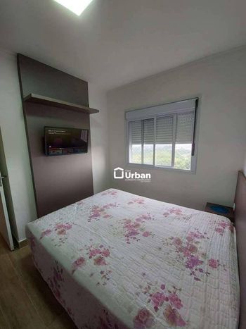 Foto 20 do(a) Apartamento de 2 quartos à venda em Pousada dos Bandeirantes, Carapicuíba