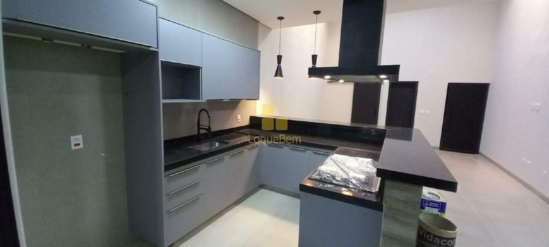 Foto 16 do(a) Casa em Condomínio de 3 quartos à venda em Real Sul, Ribeirão Preto