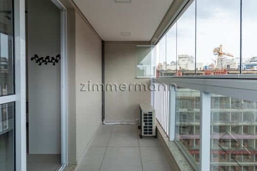 Foto 11 do(a) Apartamento de 1 quartos à venda em Santa Cecília, São Paulo