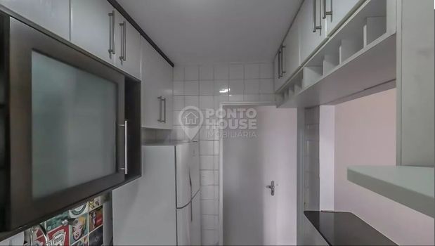 Foto 5 do(a) Apartamento de 2 quartos à venda em Vila Guarani (Z Sul), São Paulo