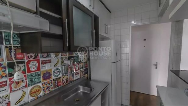 Foto 18 do(a) Apartamento de 2 quartos à venda em Vila Guarani (Z Sul), São Paulo