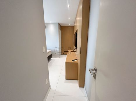 Foto 17 do(a) Apartamento de 2 quartos para alugar em Itaim Bibi, São Paulo