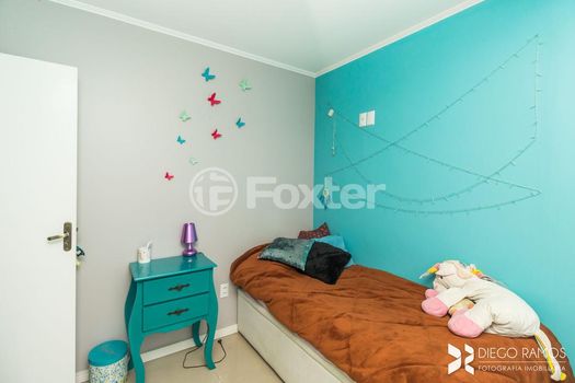 Foto 29 do(a) Cobertura de 3 quartos à venda em Santa Tereza, Porto Alegre