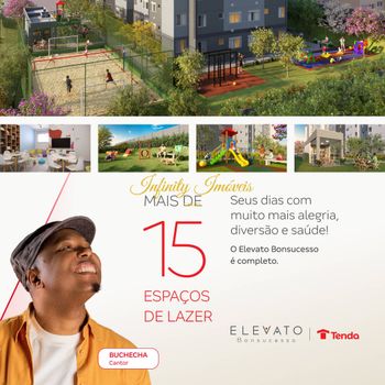Foto 24 do(a) Apartamento de 2 quartos à venda em Inhaúma, Rio de Janeiro