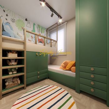 Foto 6 do(a) Apartamento de 2 quartos à venda em Inhaúma, Rio de Janeiro