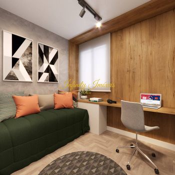 Foto 5 do(a) Apartamento de 2 quartos à venda em Inhaúma, Rio de Janeiro