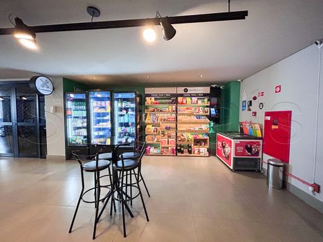 Foto 20 do(a) Flat de 1 quartos à venda em Vila Mariana, São Paulo