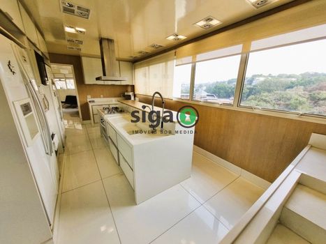 Foto 14 do(a) Cobertura de 4 quartos à venda em Jardim Guedala, São Paulo