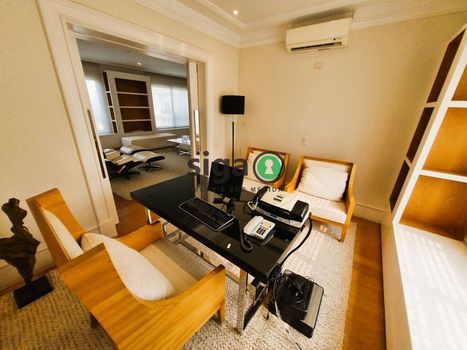 Foto 6 do(a) Cobertura de 4 quartos à venda em Jardim Guedala, São Paulo