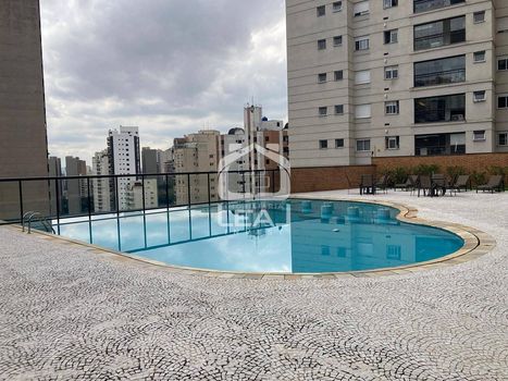 Foto 37 do(a) Apartamento de 3 quartos à venda em Vila Suzana, São Paulo