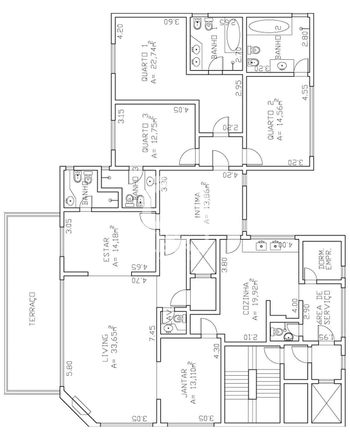 Foto 49 do(a) Apartamento de 3 quartos à venda em Vila Suzana, São Paulo