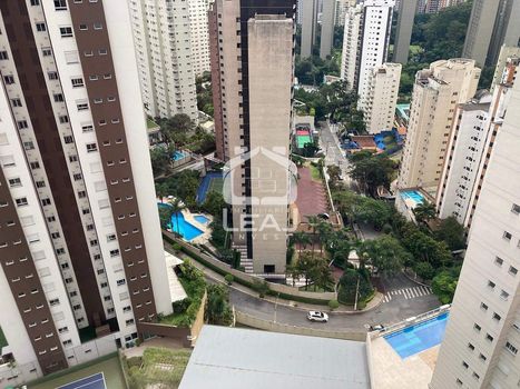 Foto 9 do(a) Apartamento de 3 quartos à venda em Vila Suzana, São Paulo
