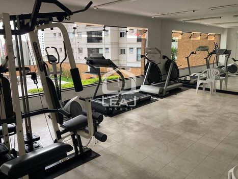 Foto 42 do(a) Apartamento de 3 quartos à venda em Vila Suzana, São Paulo