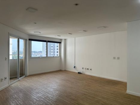 Foto 4 do(a) Sala / Conjunto Comercial false à venda em Jardim Pompéia, Indaiatuba