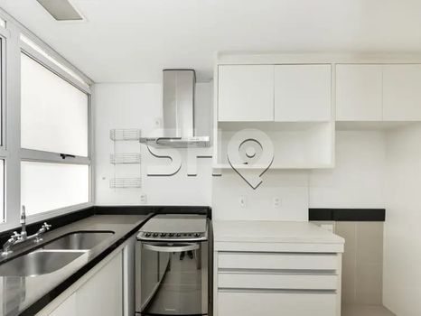 Foto 7 do(a) Apartamento de 3 quartos à venda em Itaim Bibi, São Paulo