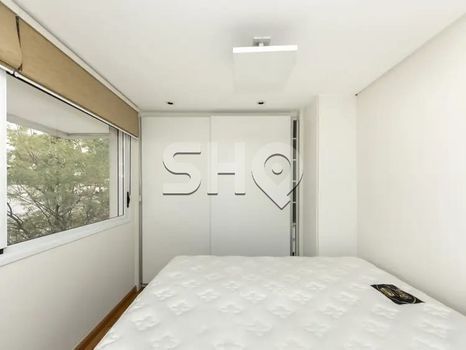 Foto 17 do(a) Apartamento de 3 quartos à venda em Itaim Bibi, São Paulo